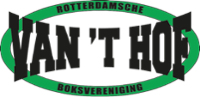 Boksschool Van 't Hof